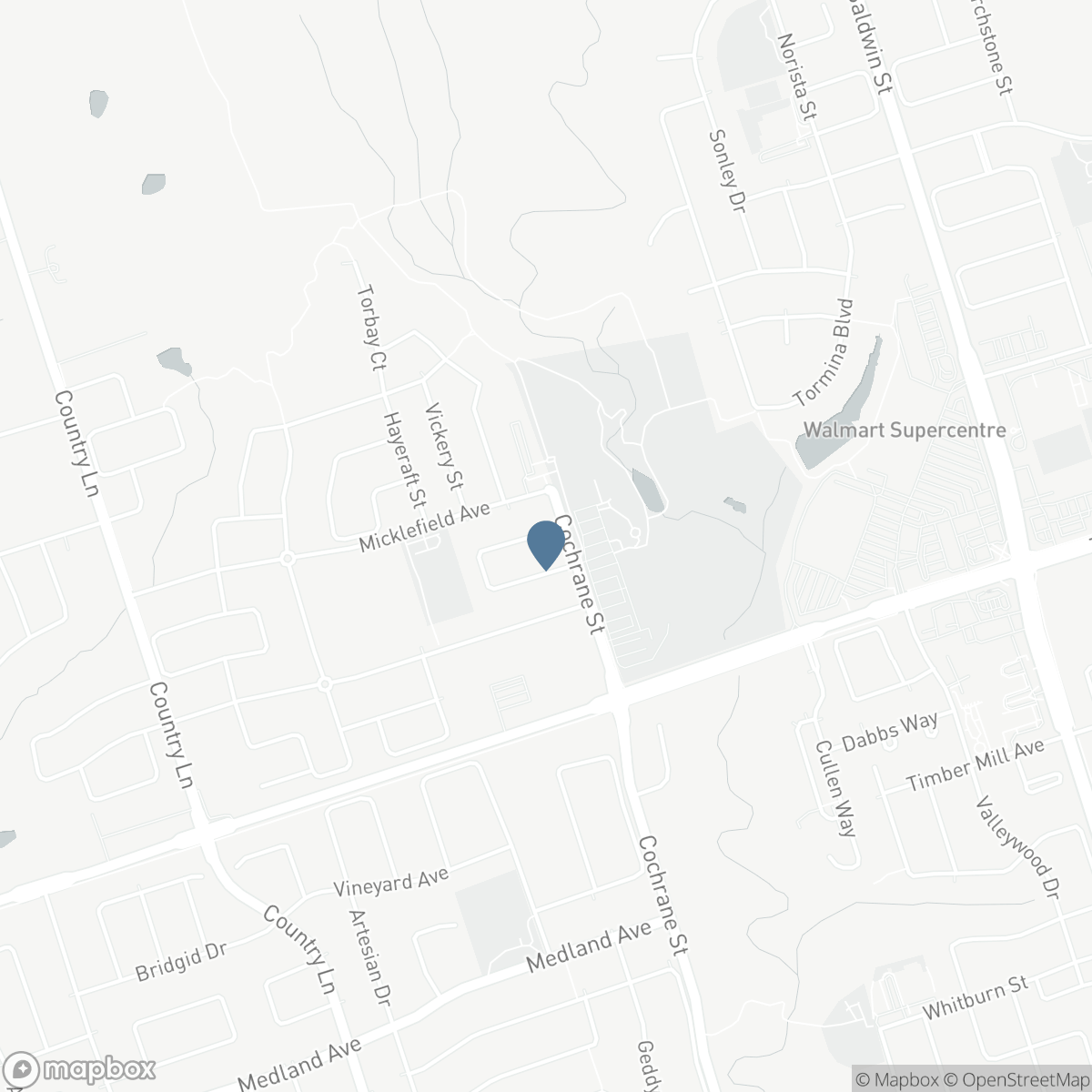94 CONARTY CRESCENT, Whitby, Ontario L1P 0L4